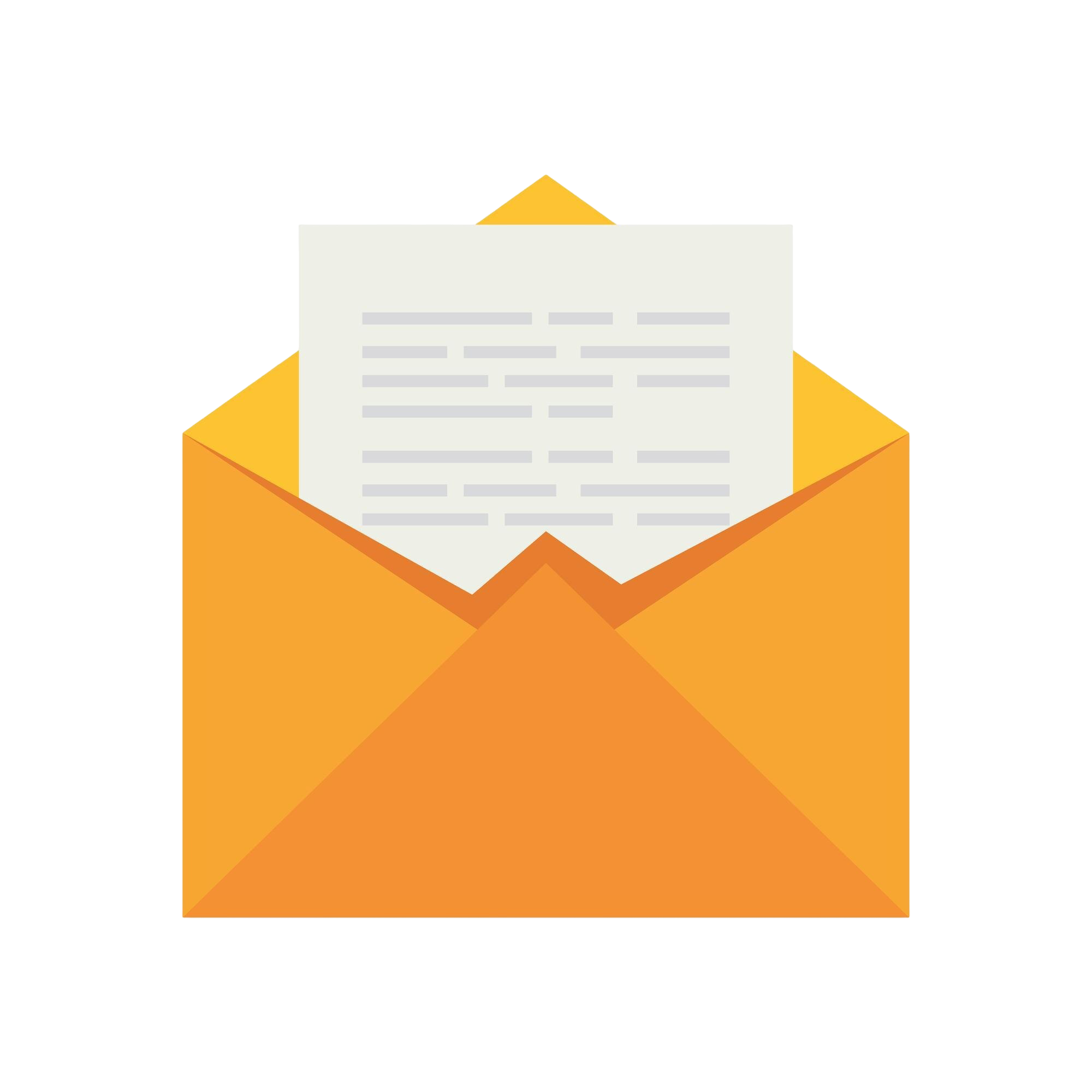 Email Icon